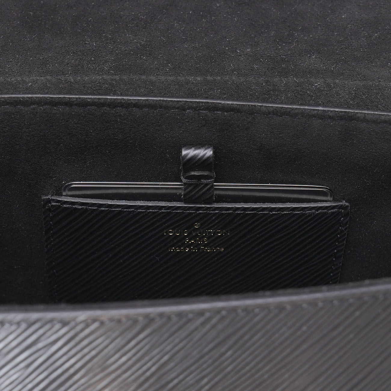 LOUIS VUITTON(USED)루이비통 M59411 에삐 트위스트 MM